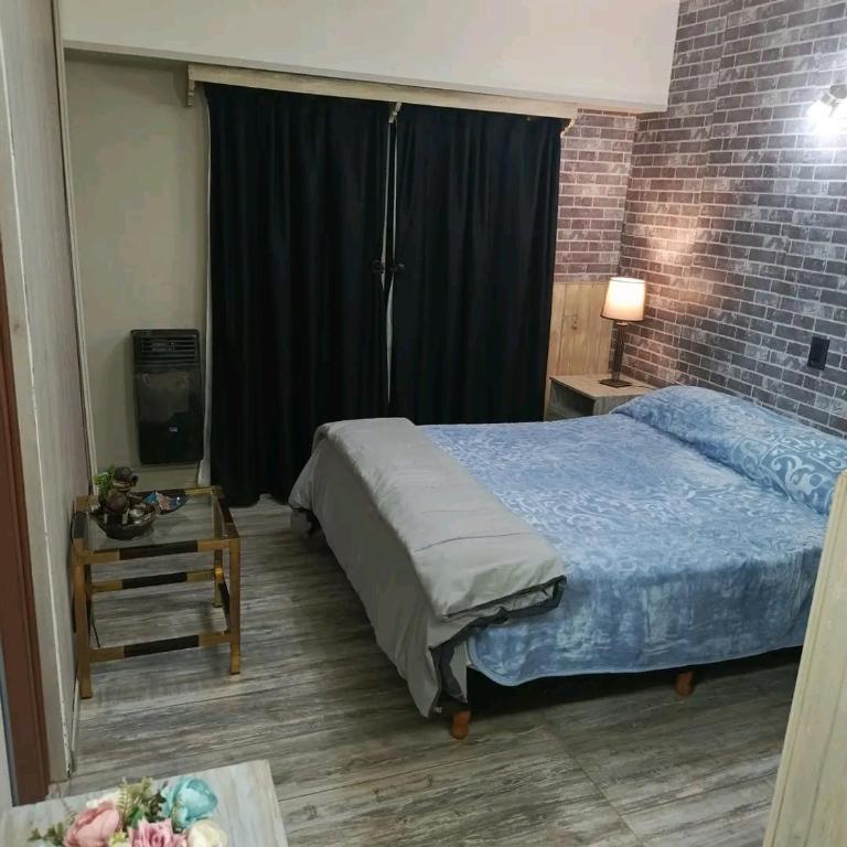 Departamento para 4 personas - Apartamento de 2 dormitorios - 9