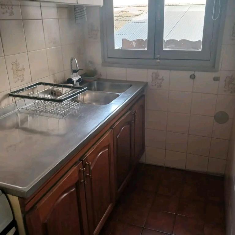 Departamento para 4 personas - Apartamento de 2 dormitorios - 10