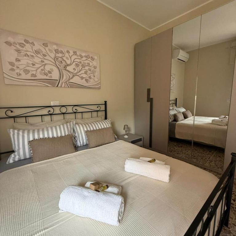 Casa Sofia - Apartment mit 1 Schlafzimmer - 1