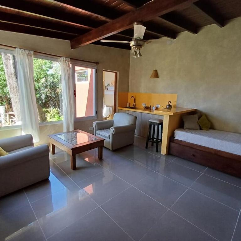 Casa tipo Loft muy Luminosa - Apartamento de 1 dormitorio - 2