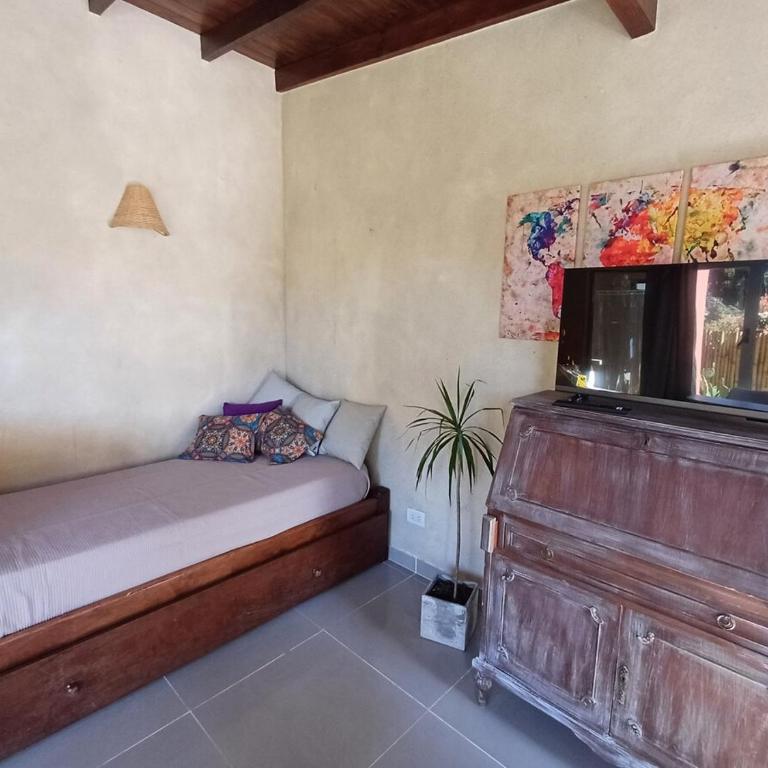 Casa tipo Loft muy Luminosa - Apartamento de 1 dormitorio - 12