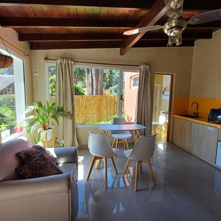 Casa tipo Loft muy Luminosa - Apartamento de 1 dormitorio - 17