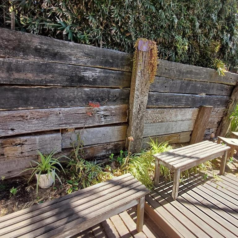 Casa tipo Loft muy Luminosa - Apartamento de 1 dormitorio - 20