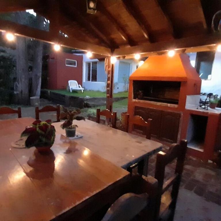 Casa tipo Loft muy Luminosa - Apartamento de 1 dormitorio - 25