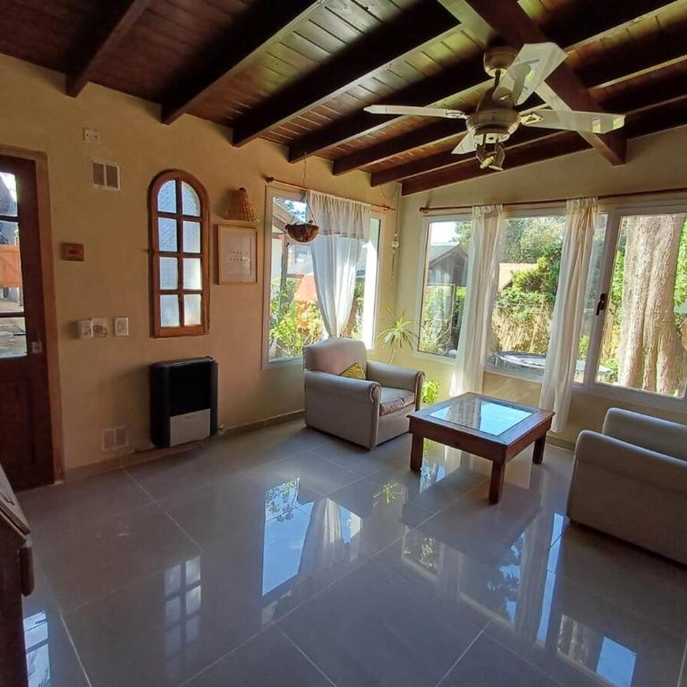 Casa tipo Loft muy Luminosa - Apartamento de 1 dormitorio - 28