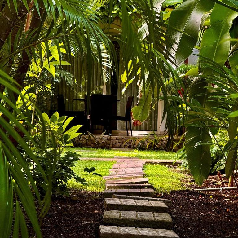 Casa Chance - Apartamento de 2 dormitorios - 13