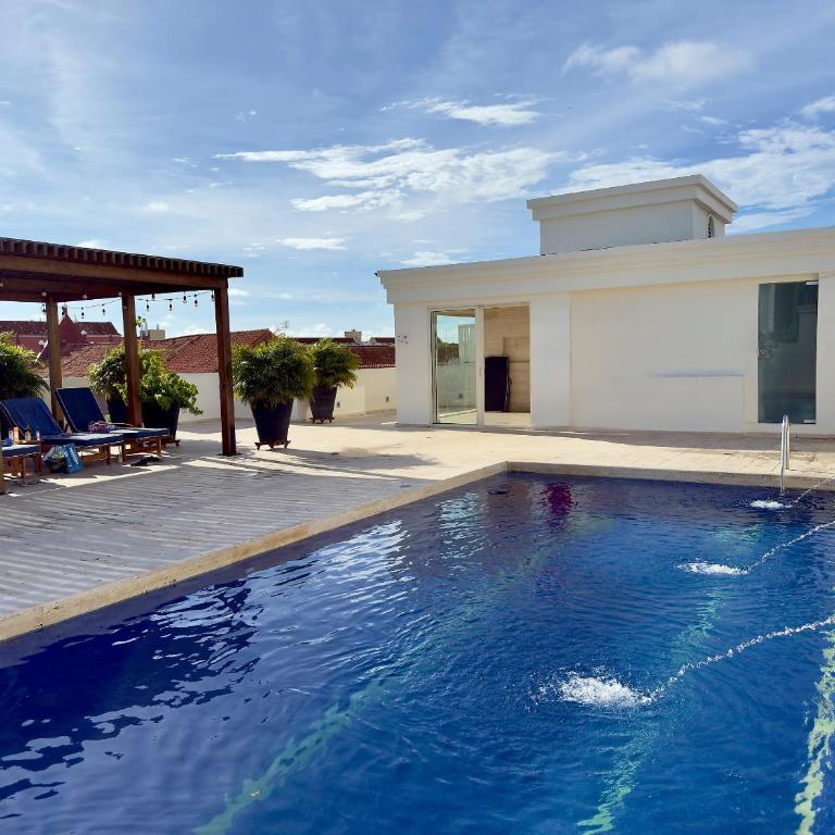 Casa Chance - Apartamento de 2 dormitorios - 28