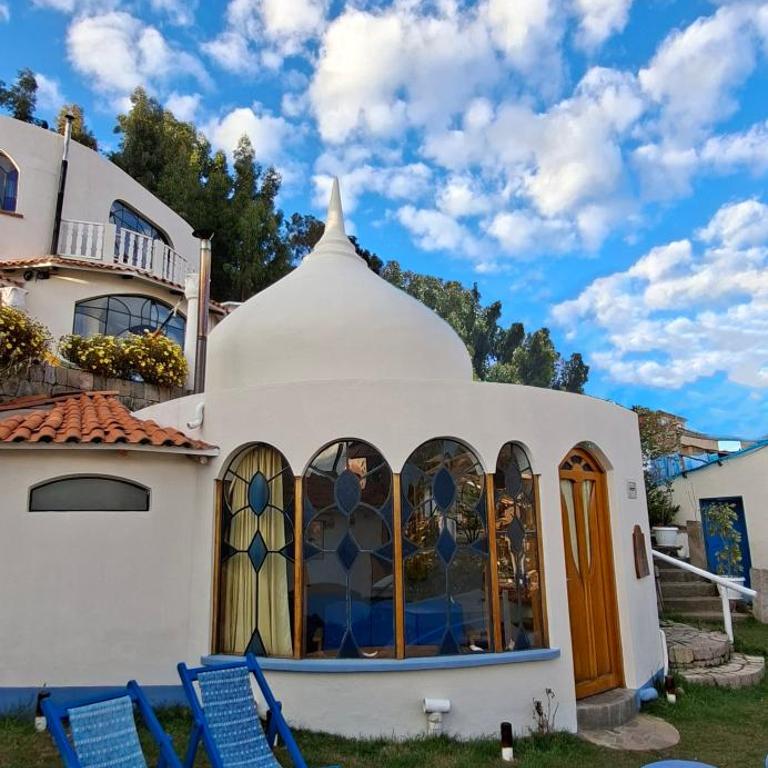 Suites Sultan - Suite Estándar - 1