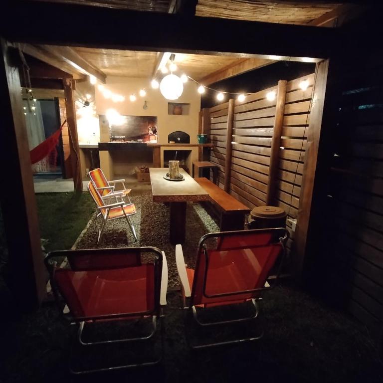 Tekora con piscina Climatizada - Casa con 1 dormitorio - 15