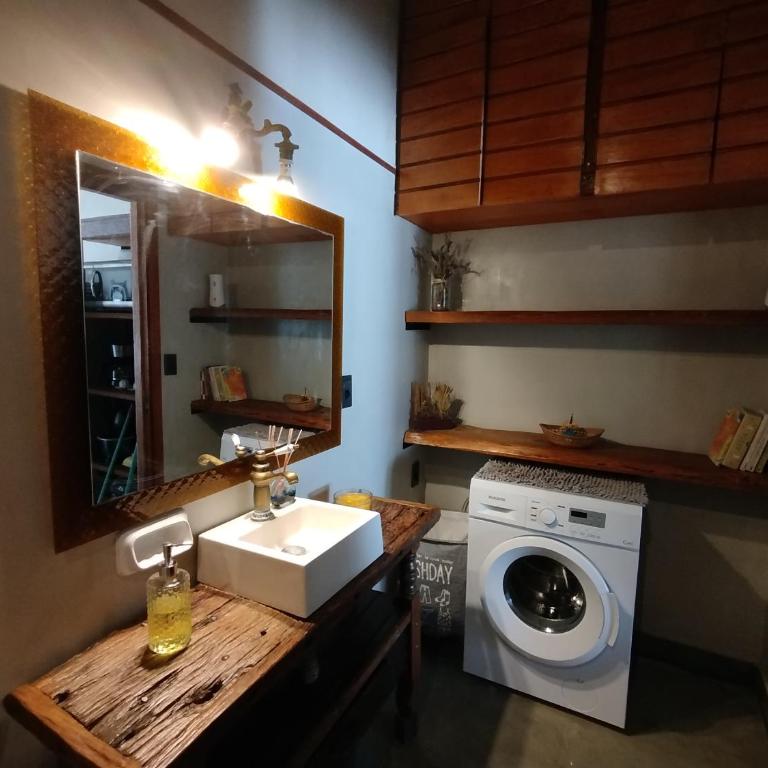 Tekora con piscina Climatizada - Casa con 1 dormitorio - 23