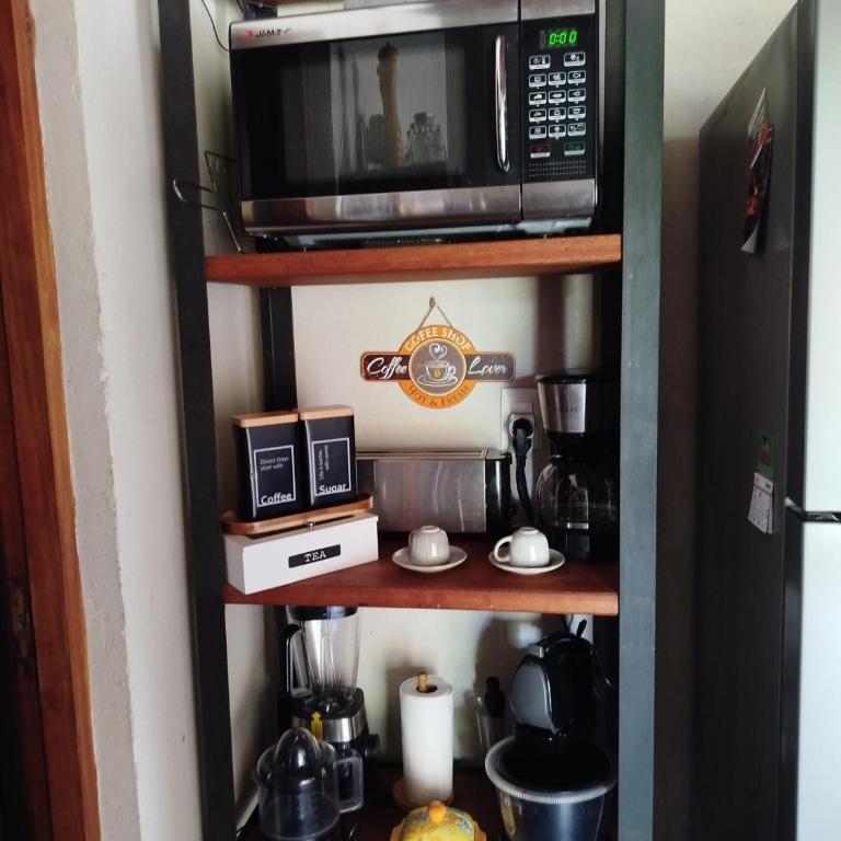 Tekora con piscina Climatizada - Casa con 1 dormitorio - 25