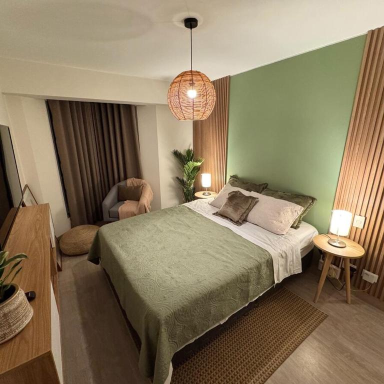 Luxury waterfront loft with private balcony - Apartamento de 2 dormitorios con balcón y vistas al mar - 9