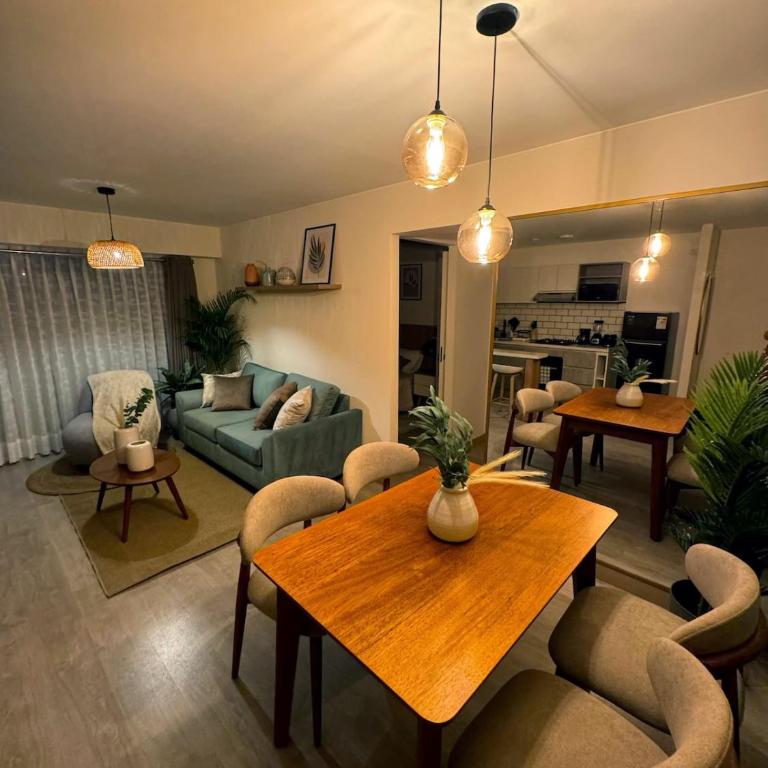 Luxury waterfront loft with private balcony - Apartamento de 2 dormitorios con balcón y vistas al mar - 5