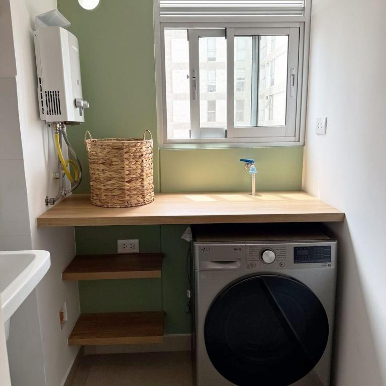 Luxury waterfront loft with private balcony - Apartamento de 2 dormitorios con balcón y vistas al mar - 8