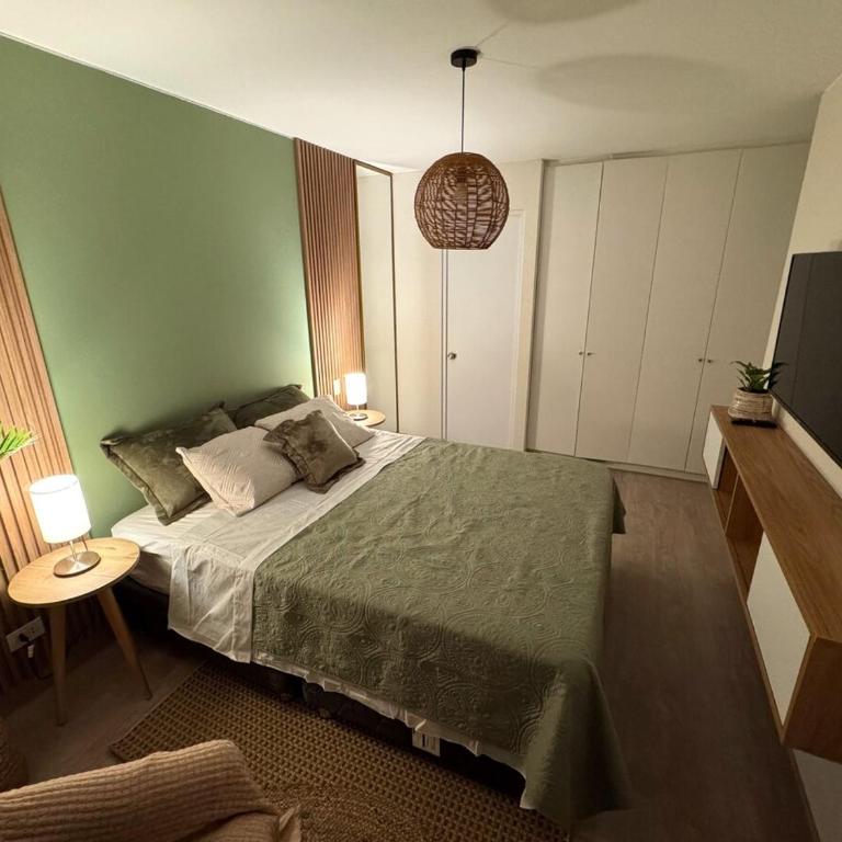 Luxury waterfront loft with private balcony - Apartamento de 2 dormitorios con balcón y vistas al mar - 10