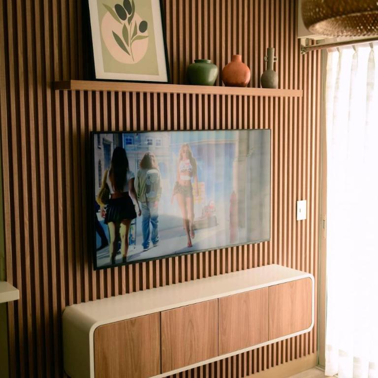 Luxury waterfront loft with private balcony - Apartamento de 2 dormitorios con balcón y vistas al mar - 3