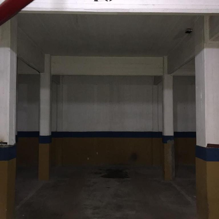 Abagu3 - One-Bedroom Apartment - 2