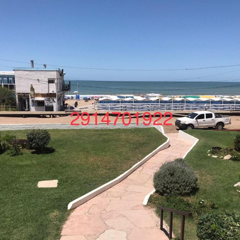 Abagu3 - One-Bedroom Apartment - 3