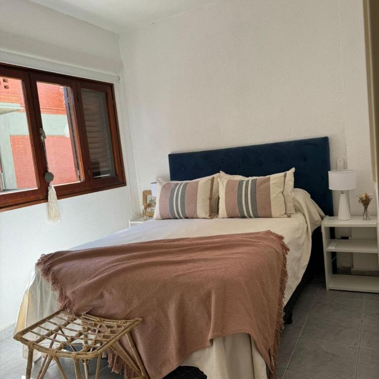 Abagu3 - One-Bedroom Apartment - 4