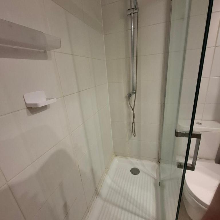 Depto estudio en Barrio Italia - 311 Seminario - Apartamento de 1 dormitorio - 15