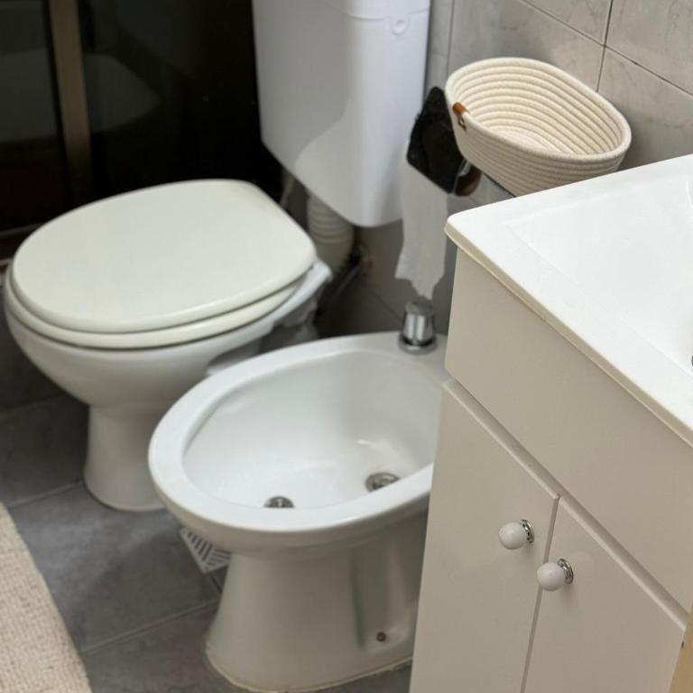 Abagu3 - One-Bedroom Apartment - 8