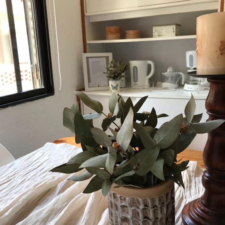 Abagu3 - One-Bedroom Apartment - 10