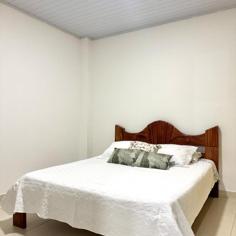 Acogedor apartamento - One-Bedroom Apartment - 7