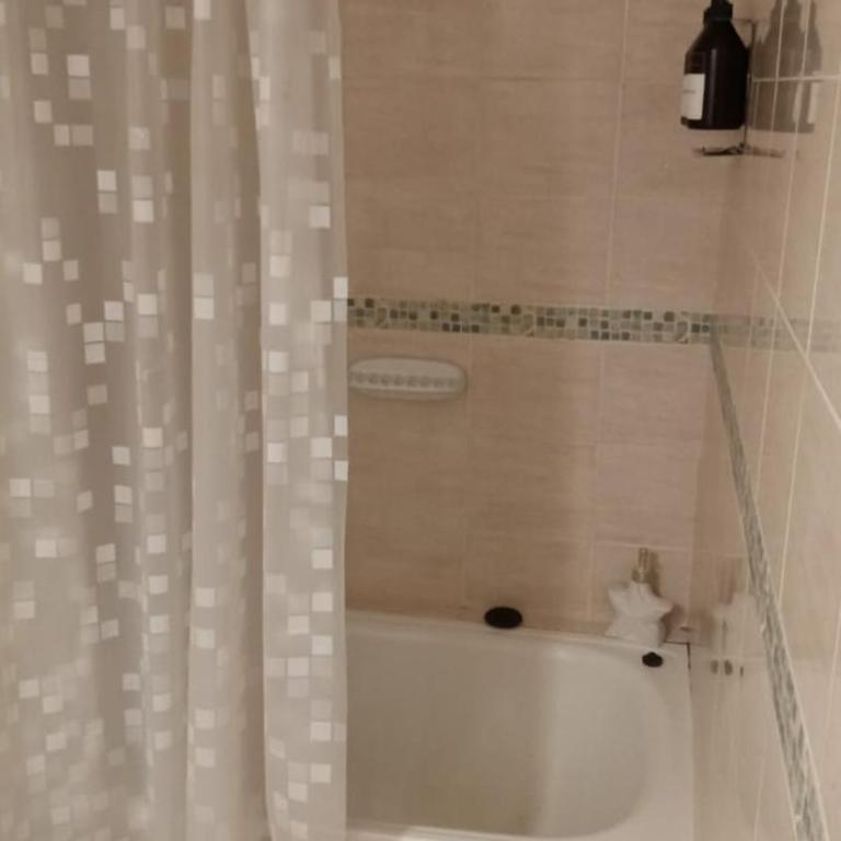 Obelisco cityy - Apartamento de 1 dormitorio - 5