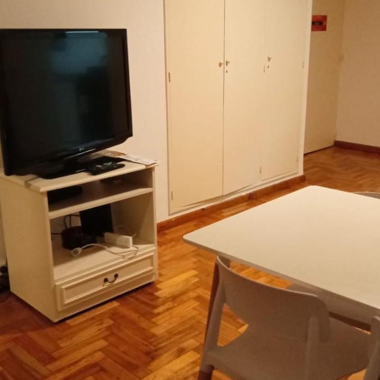 Obelisco cityy - Apartamento de 1 dormitorio - 6