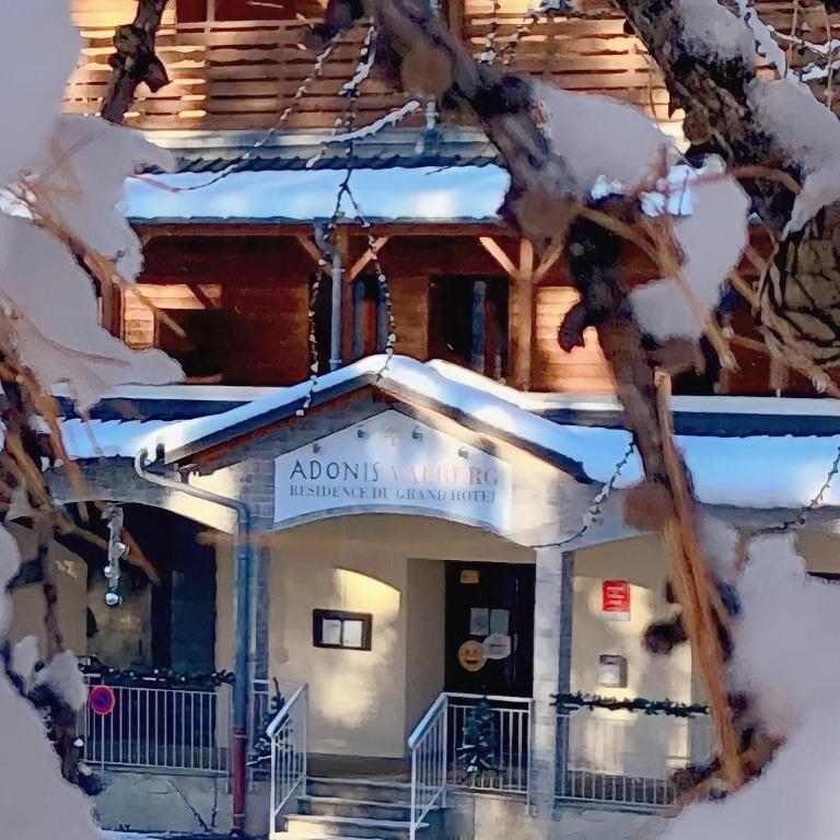 Apartment on the foot of slopes in Guillaumes - Apartamento - 13