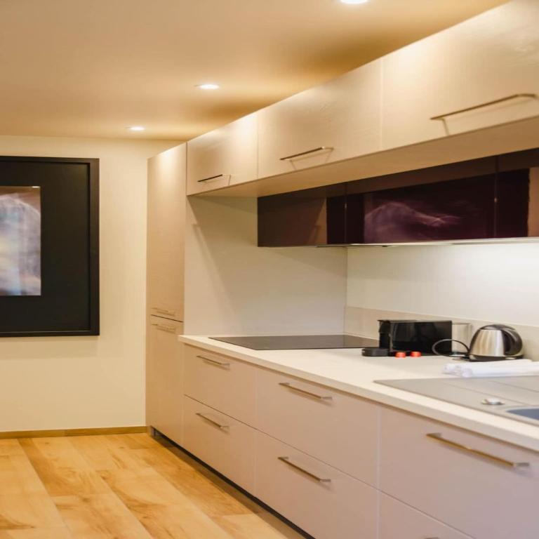 Deauville Lovely Flat with Private Garden - Appartamento con 2 Camere da Letto - 16