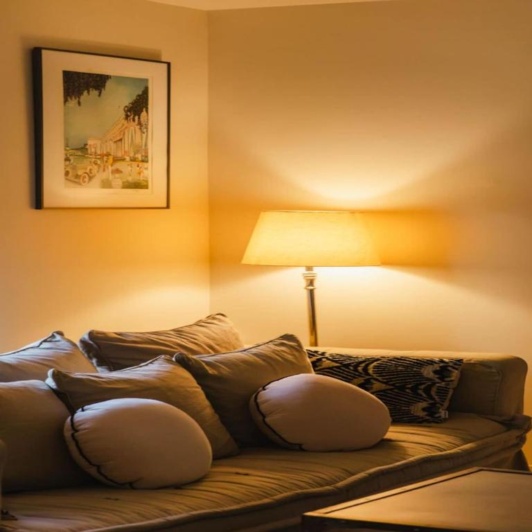 Deauville Lovely Flat with Private Garden - Appartamento con 2 Camere da Letto - 15
