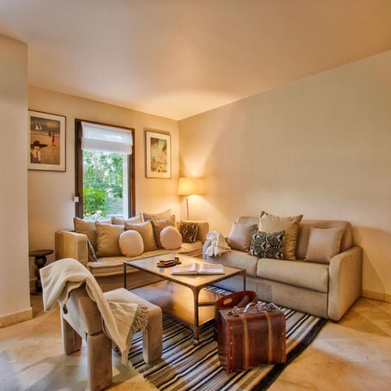 Deauville Lovely Flat with Private Garden - Appartamento con 2 Camere da Letto - 7