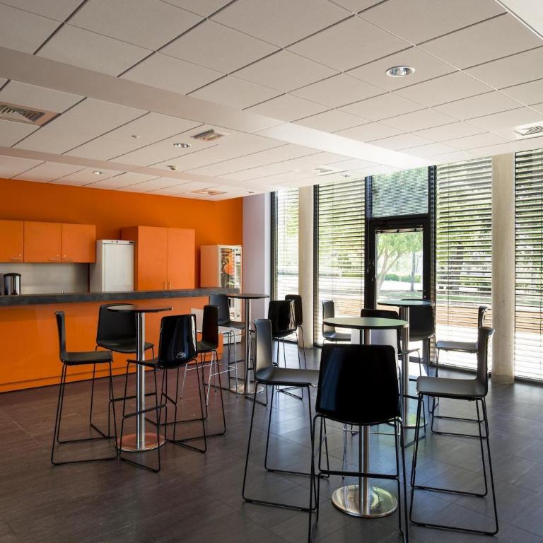 Adonis Dijon Double apartment - Appartement - 6