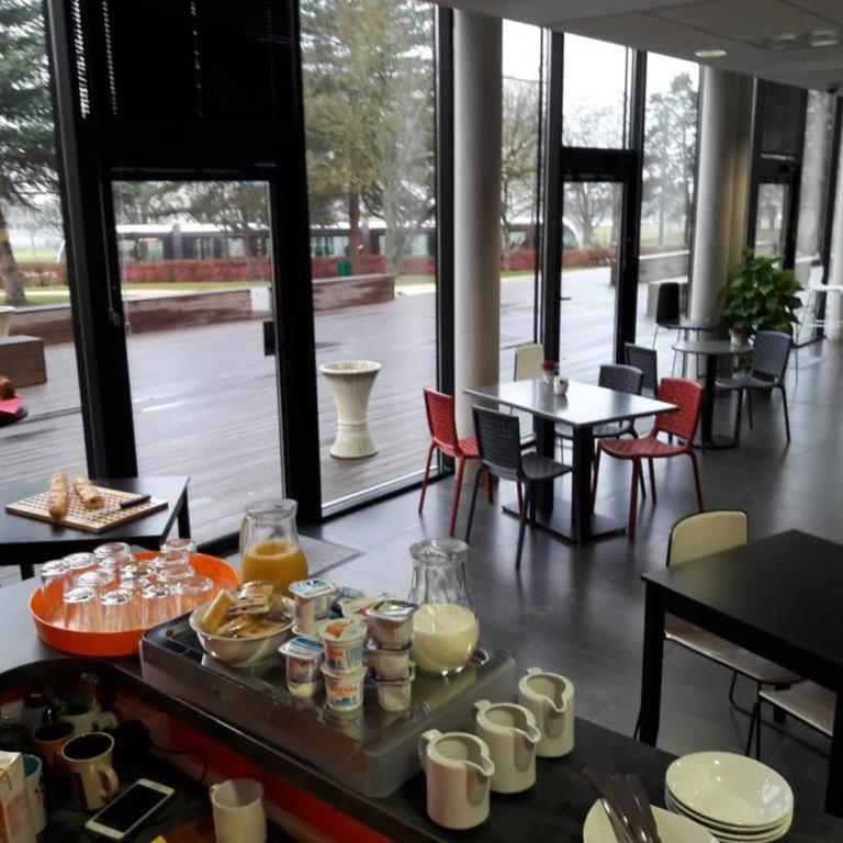 Adonis Dijon Double apartment - Appartement - 13