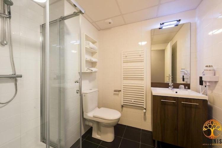 Adonis Dijon Double apartment - Appartement - 23