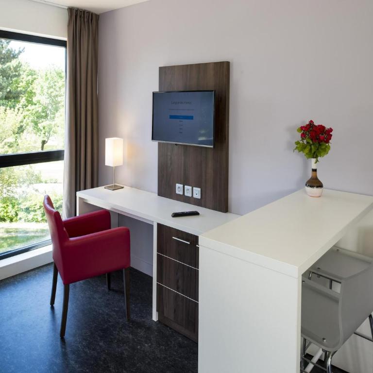 Adonis Dijon Double apartment - Appartement - 5