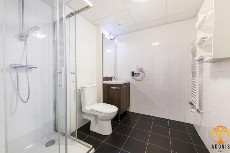 Adonis Dijon Double apartment - Appartement - 22