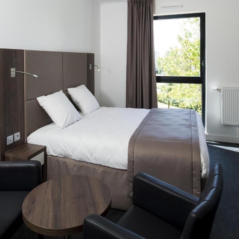 Adonis Dijon Double apartment - Appartement - 21