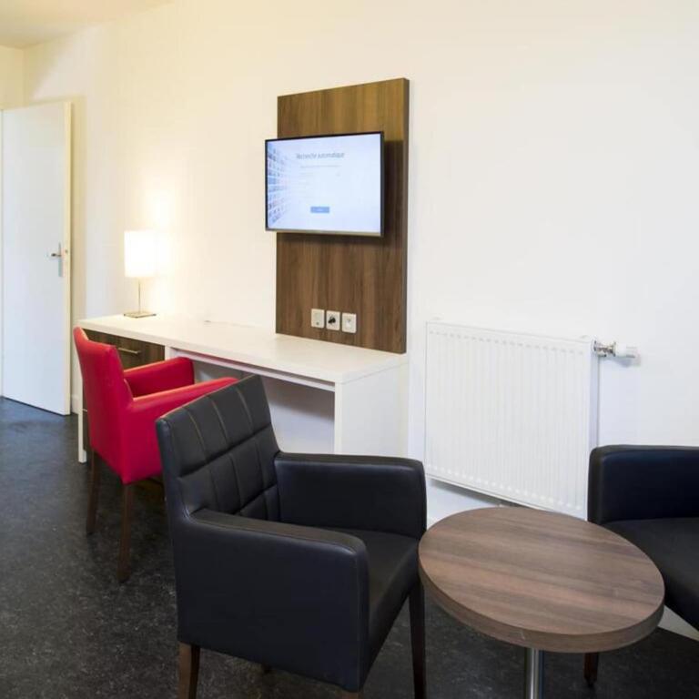 Adonis Dijon Double apartment - Appartement - 2