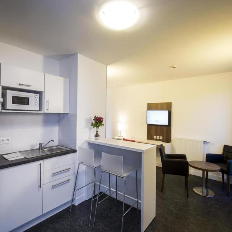 Adonis Dijon Double apartment - Appartement - 4