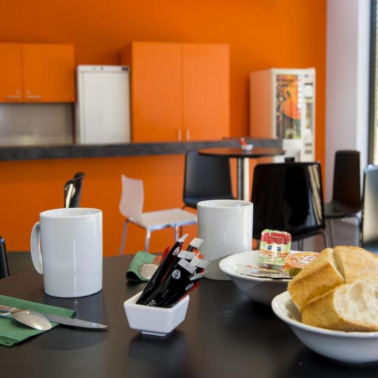 Adonis Dijon Double apartment - Appartement - 19