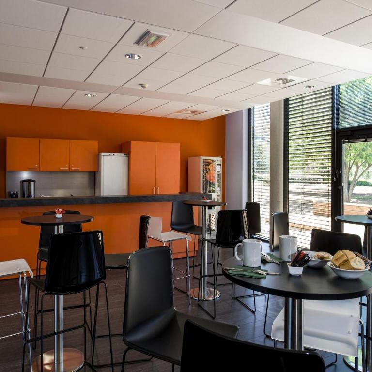 Adonis Dijon Double apartment - Appartement - 16