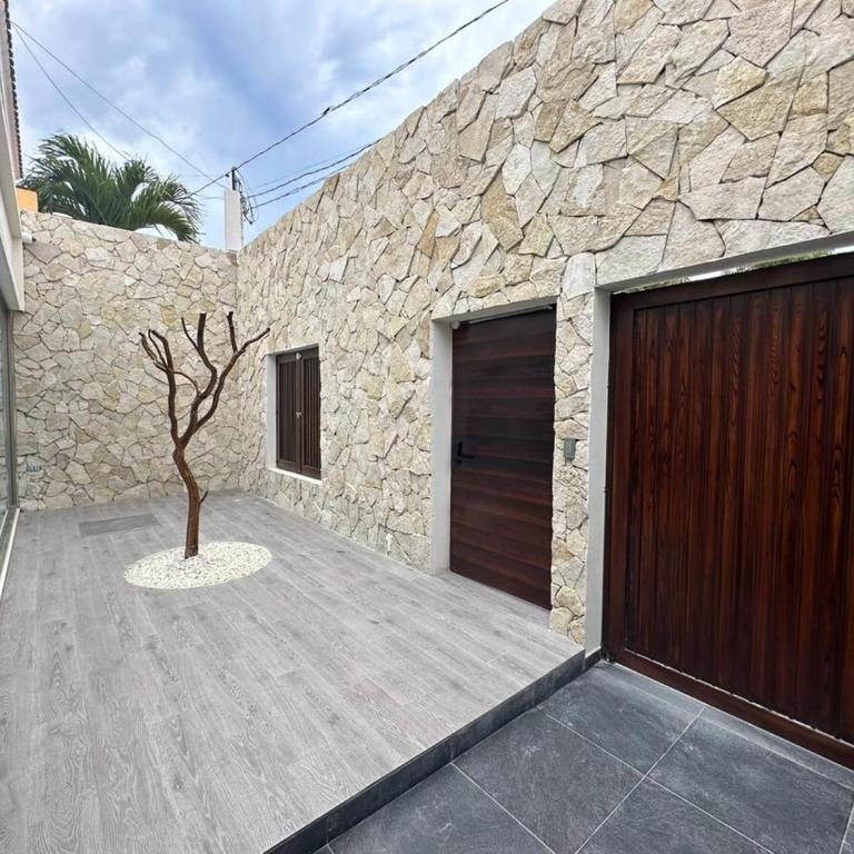 nueva casa lomas - Two-Bedroom House - 1