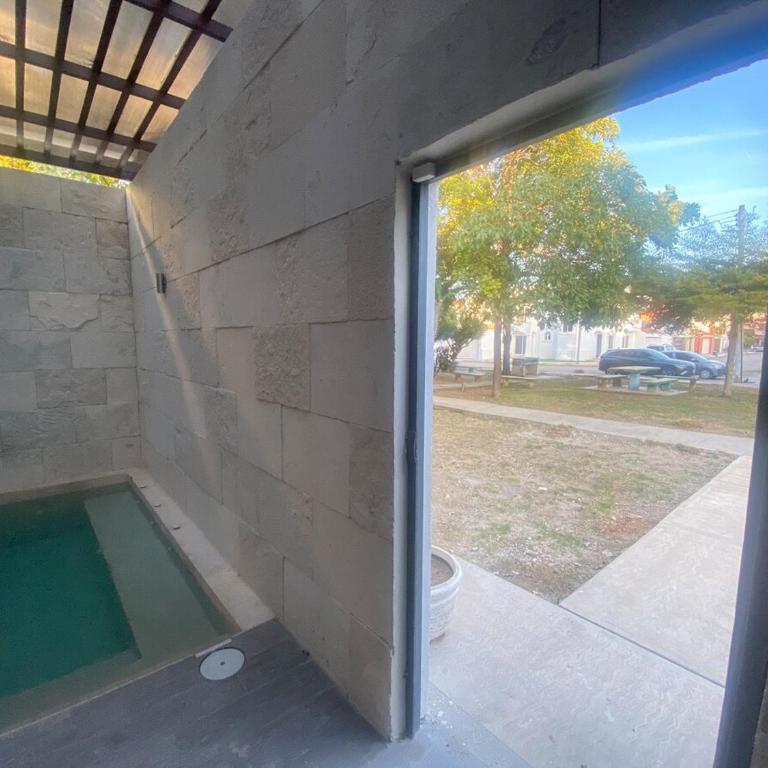 nueva casa lomas - Two-Bedroom House - 7