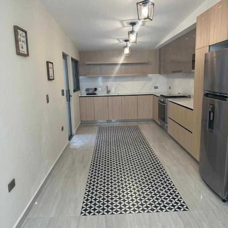 nueva casa lomas - Two-Bedroom House - 9