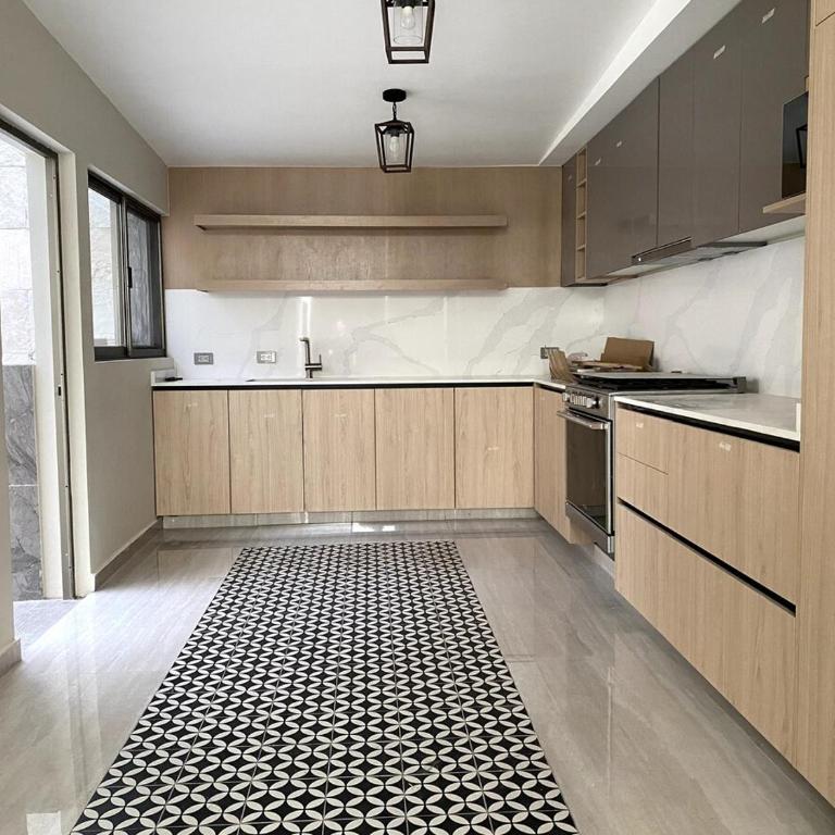 nueva casa lomas - Two-Bedroom House - 10