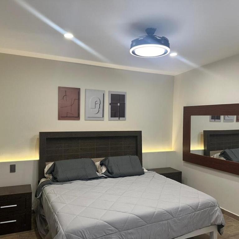 nueva casa lomas - Two-Bedroom House - 13