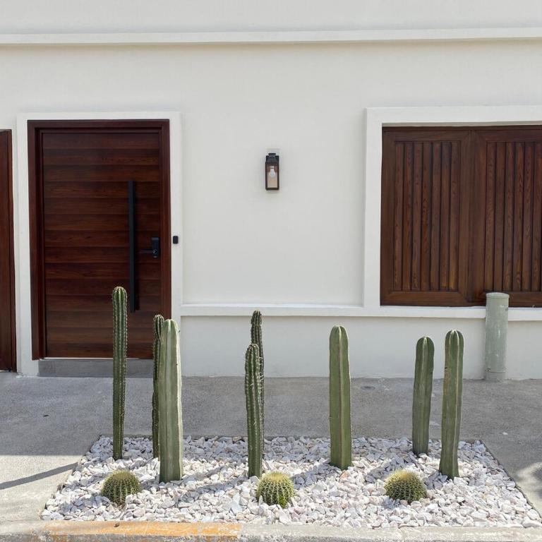 nueva casa lomas - Two-Bedroom House - 17