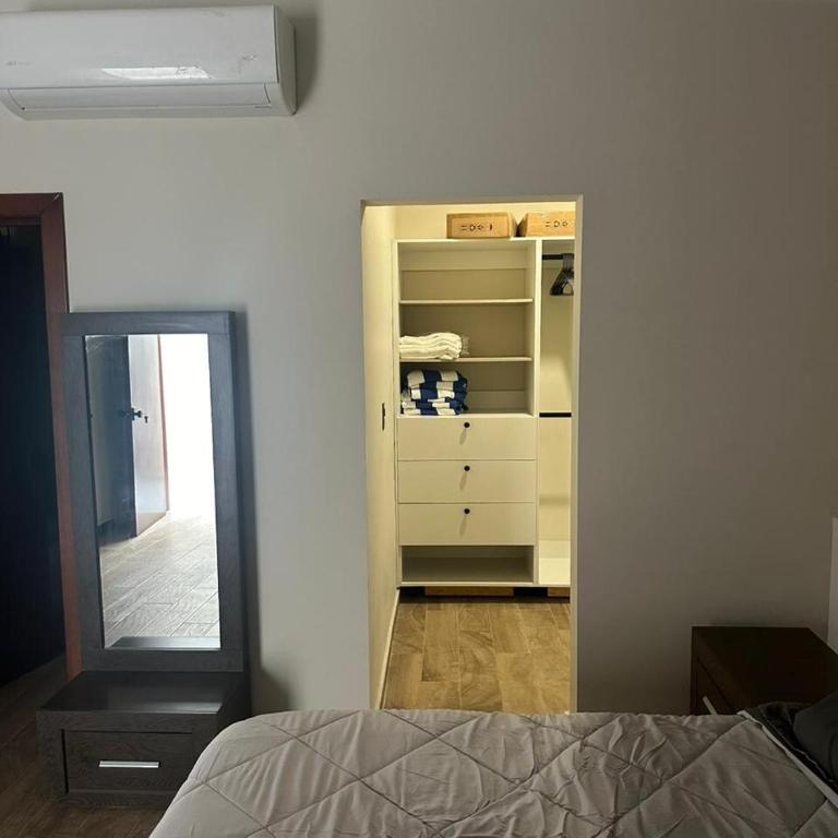 nueva casa lomas - Two-Bedroom House - 23